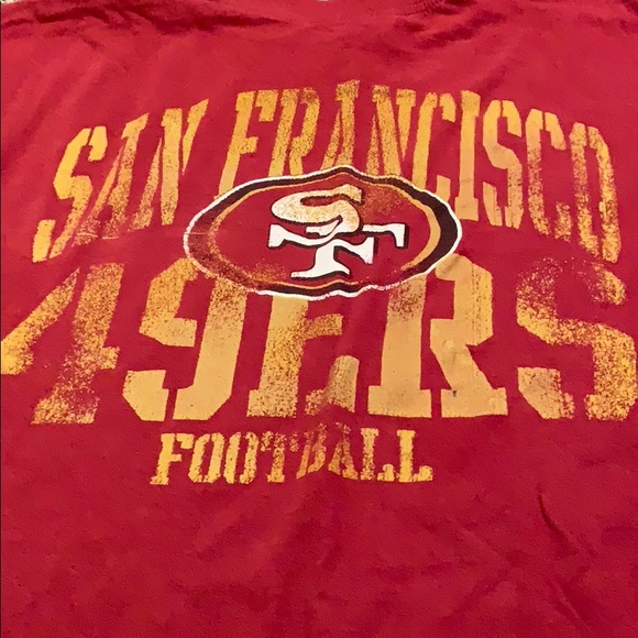 NFL Other - San Francisco 49ers